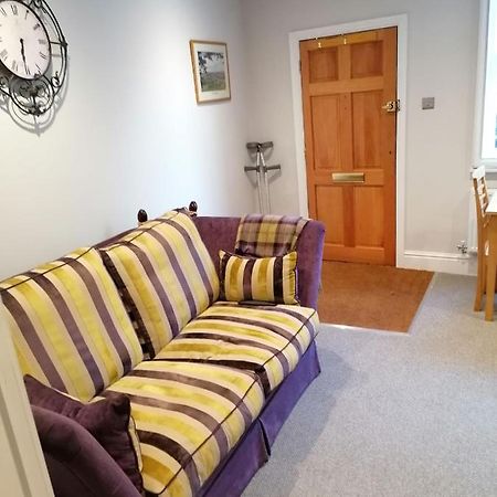Halt Cottage Bridgnorth Bagian luar foto