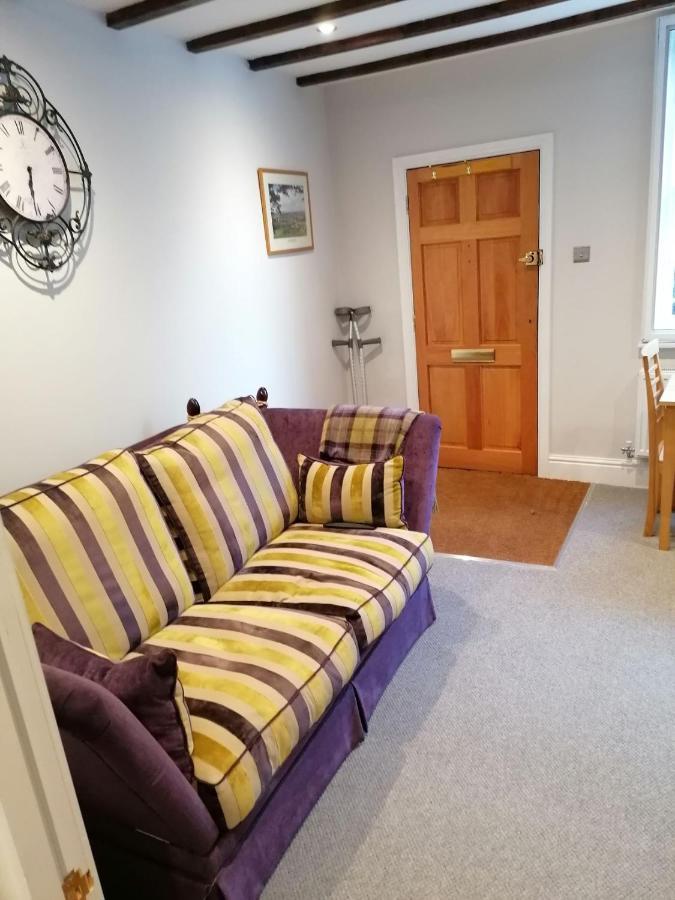 Halt Cottage Bridgnorth Bagian luar foto